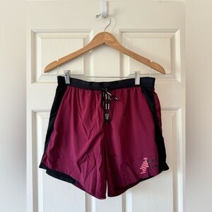 Nike Men’s Running Shorts Two Pack - size Large